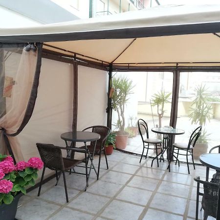 Hotel Termas Chaves Εξωτερικό φωτογραφία