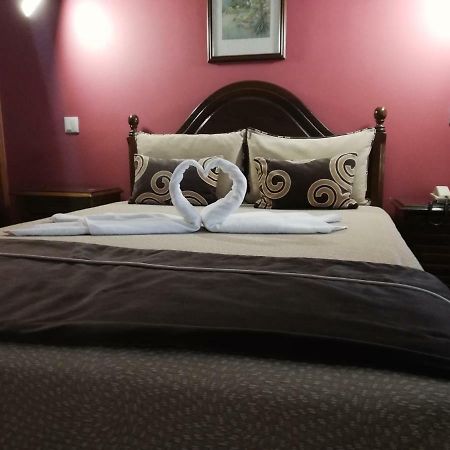 Hotel Termas Chaves Εξωτερικό φωτογραφία
