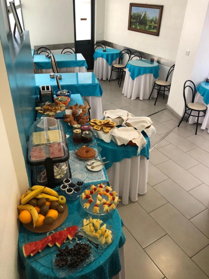 Hotel Termas Chaves Εξωτερικό φωτογραφία