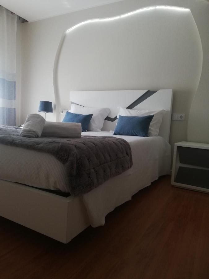Hotel Termas Chaves Εξωτερικό φωτογραφία