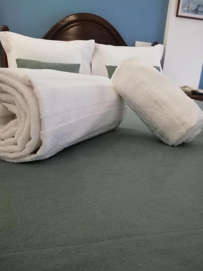 Hotel Termas Chaves Εξωτερικό φωτογραφία