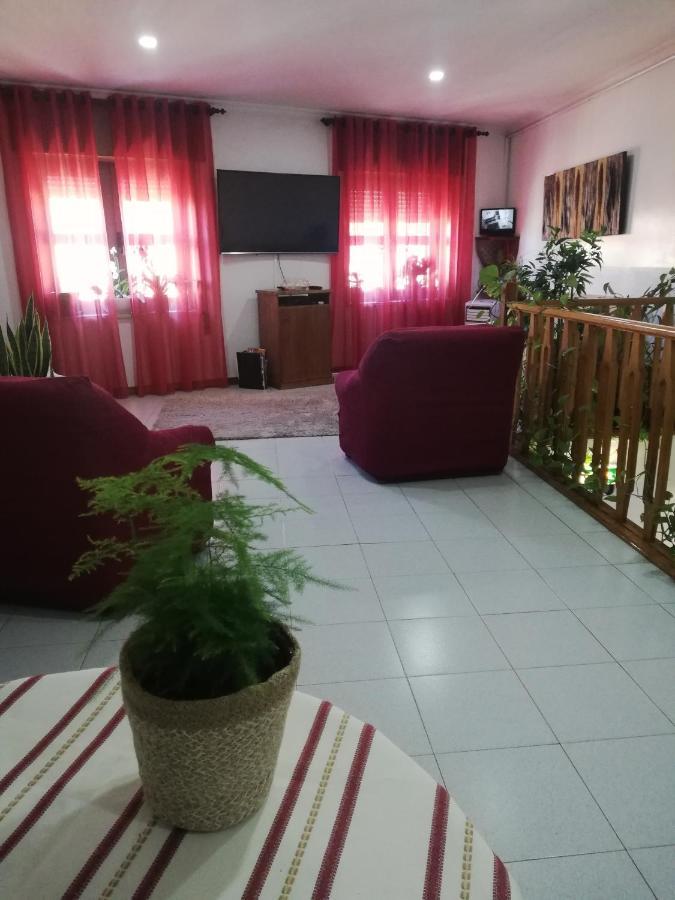 Hotel Termas Chaves Εξωτερικό φωτογραφία