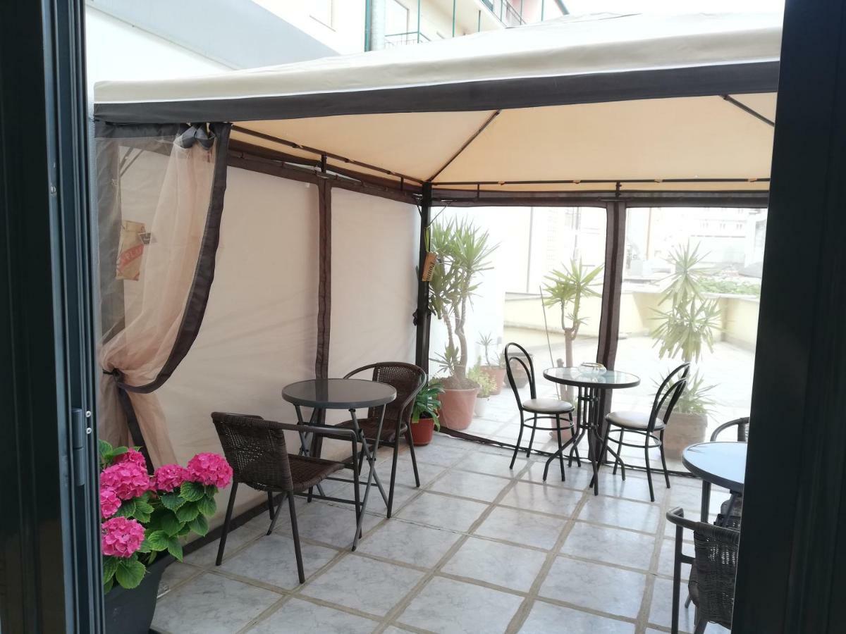 Hotel Termas Chaves Εξωτερικό φωτογραφία