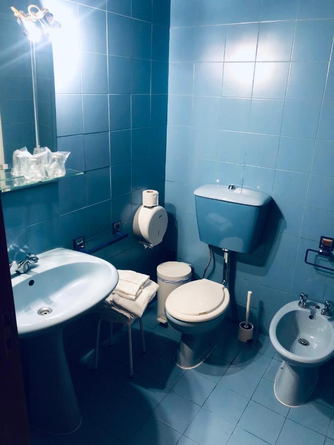 Hotel Termas Chaves Εξωτερικό φωτογραφία