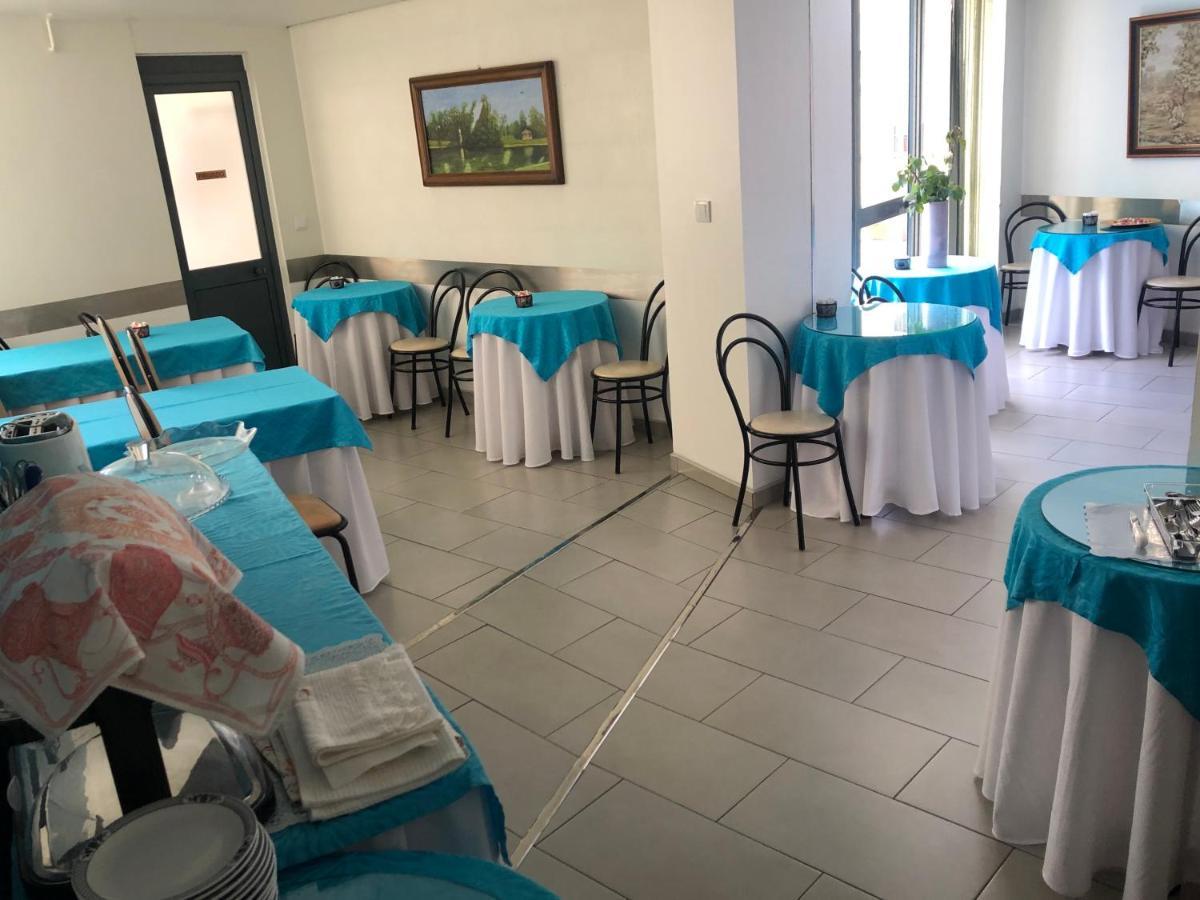 Hotel Termas Chaves Εξωτερικό φωτογραφία